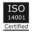 ISO 1900 Certified