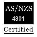 ISO 1900 Certified